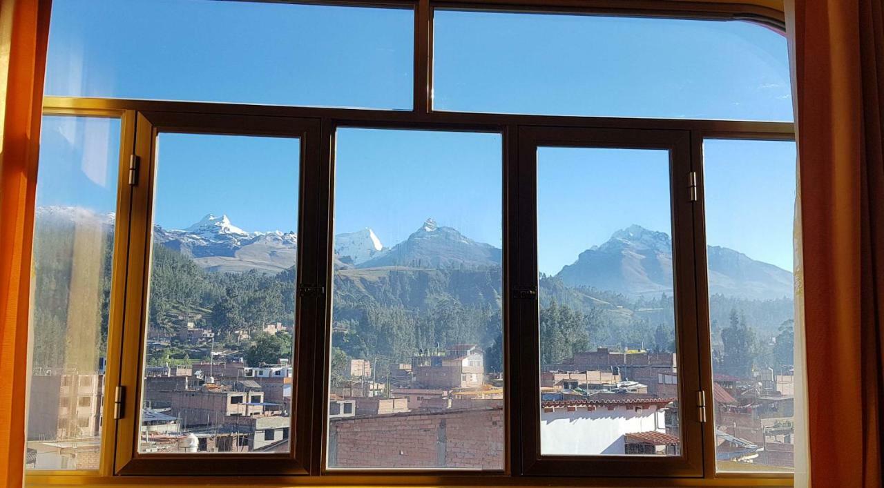 Morales Guest House Huaraz  Exterior foto